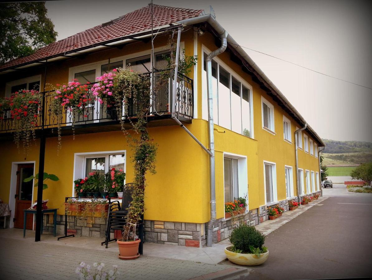 Hotel Cazare La Troita à Codlea Extérieur photo